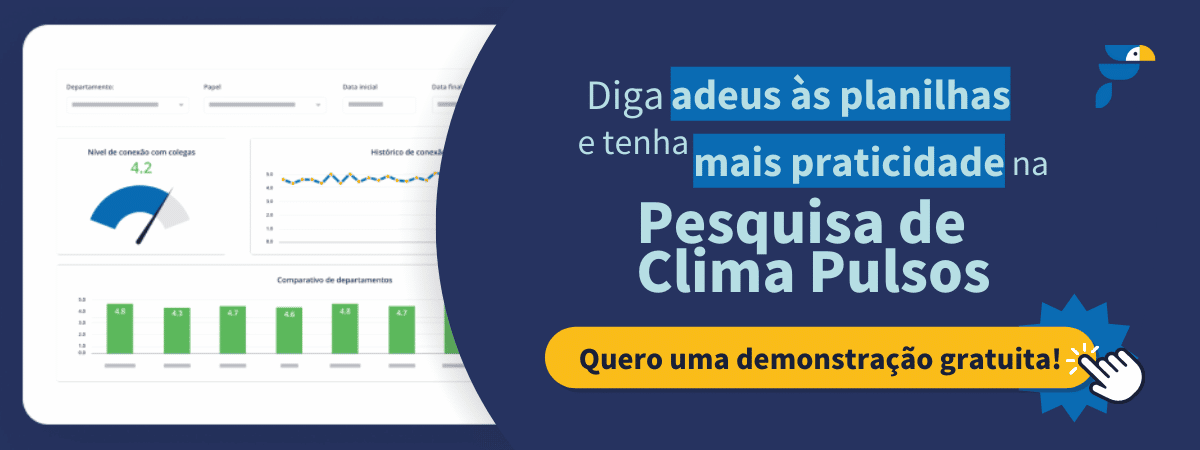 Solicitar uma demonstração da plataforma da Feedz