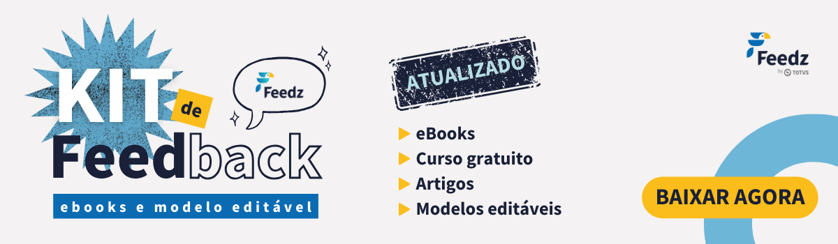 Ir para página de acesso do Kit de Feedback